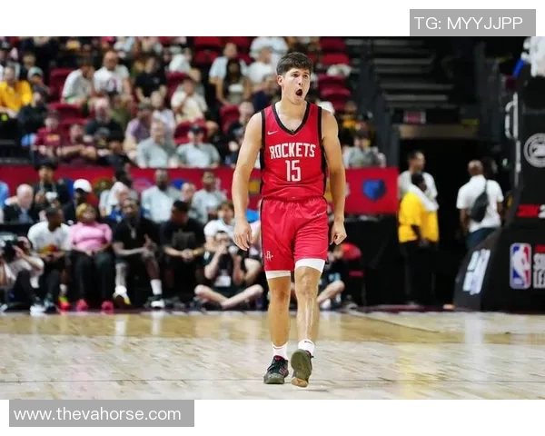 谢泼德刷新NBA新秀纪录撼动联盟！火箭新秀价值超越字母哥引热议