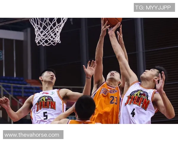 CBA季前赛精彩回顾北京对阵吉林全场录像分析与亮点总结